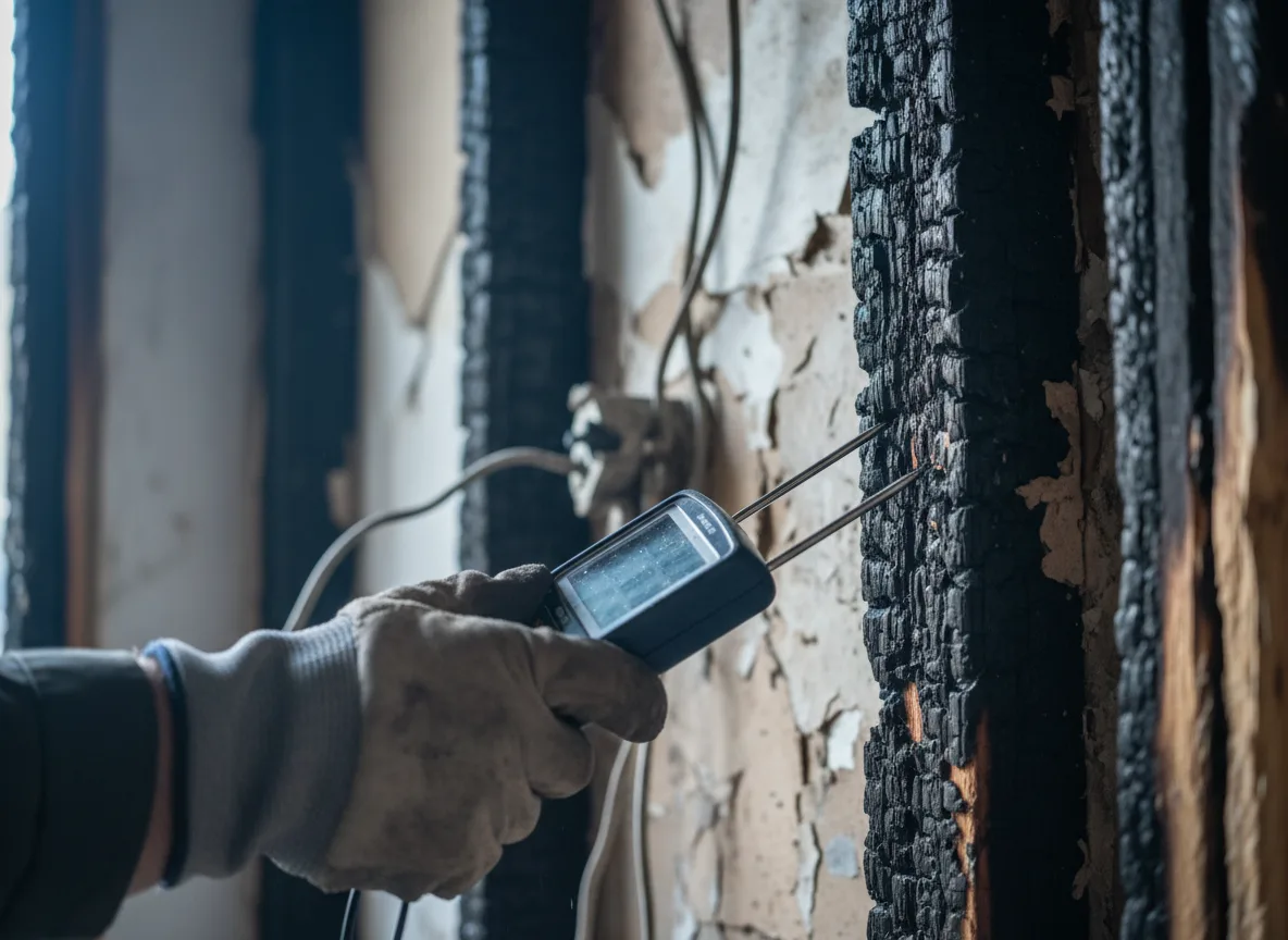 Fire Damage Restoration Coalton, OH FAQs
